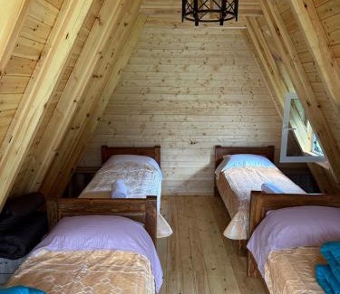 Shale House | Guest House Rrashkadoli