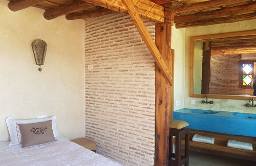 Larache House | guest house sultana larache