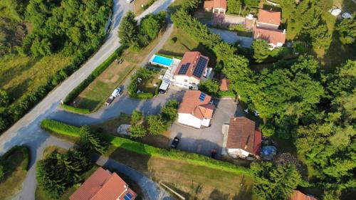 Rupa Apartment | Guest House Surina App Surina's Green Holiday