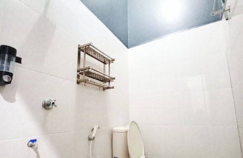 Metro House | Guest House Syariah GS Sakinah, Kota Metro