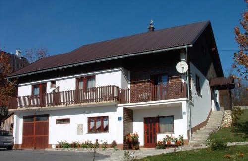 Poljanak House | Guest House Tone