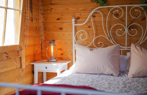 Benimantell House | Guest House Torre de Arriba