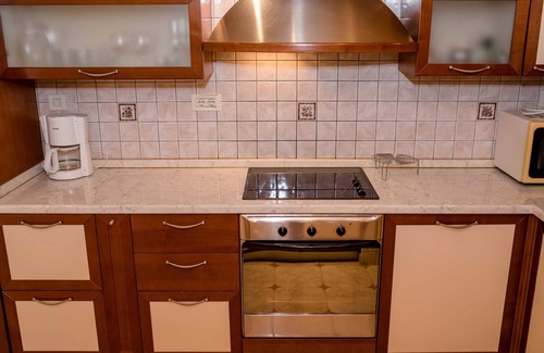 Rab Town House | Guest House Villa Anggela