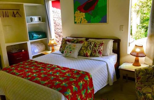 Barra Grande House | Guest House Vivenda da Mata