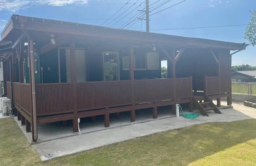 Akaogi House | Guest house yamahide