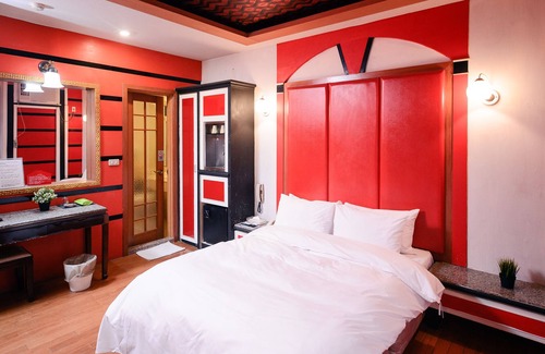 Zhubei Hotel | Guest Motel – Zhubei Branch