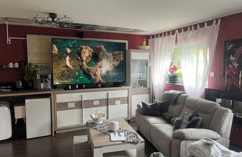 Ratingen Apartment | Guest rooms in Ratingen near Düsseldorf with a touch of luxury