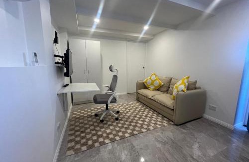 Brighton Villa | Guest suite in Brighton