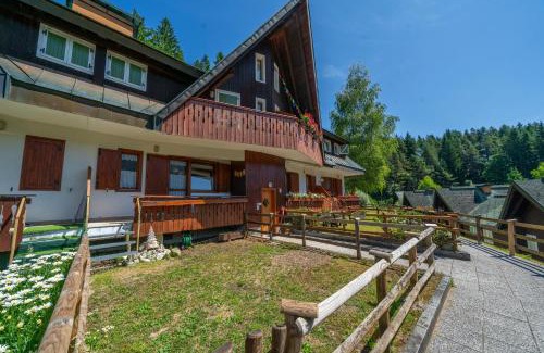 Camporosso in Valcanale Apartment | GuestHost - Casa della Speranza