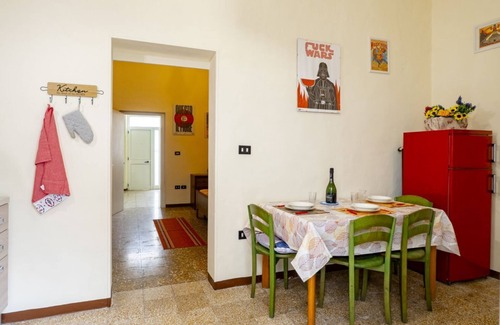 Squinzano Apartment | GuestHost - Meraki House in Squinzano