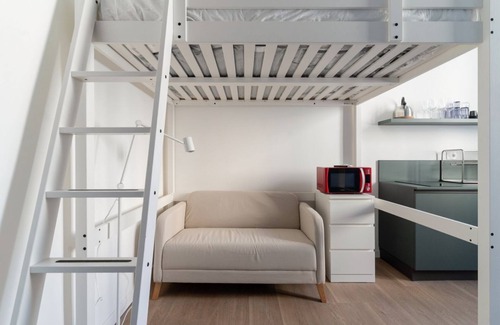 Cagnola Apartment | GuestHost - Milano Portello Cozy Apartment