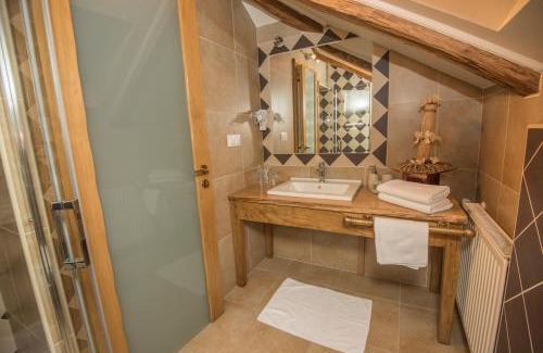 Ozalj House | Guesthouse Žganjer