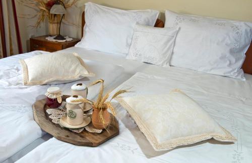 Ozalj House | Guesthouse Žganjer