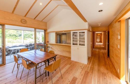 Amami House | guesthouse Amami Long Beach2