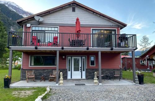 Stewart Bed & Breakfast | Guesthouse Austria