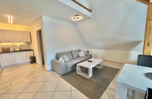 Bielefeld Apartment | GuestHouse Bielefeld - Brake