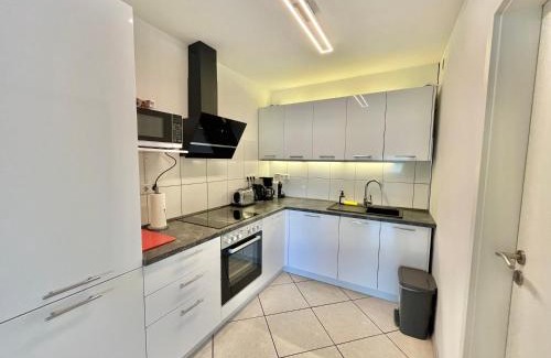 Bielefeld Apartment | GuestHouse Bielefeld - Brake
