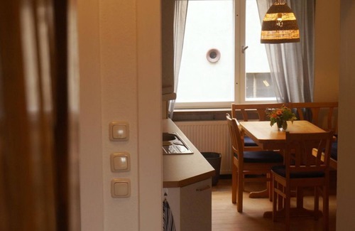 Meineweh House | Guesthouse Burgenlandschmiede - vacation home, shower, WC, 4 or more bedrooms