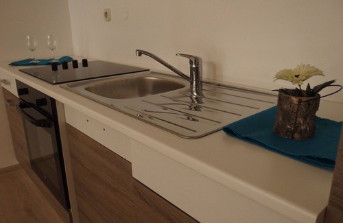 Karojba House | Guesthouse Casetta Verde