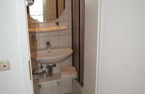 Muelheim Bed & Breakfast | Guesthouse Caspary - Double room