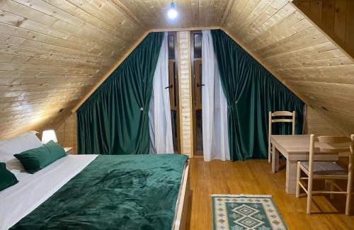 Valbone House | Guesthouse Demushi