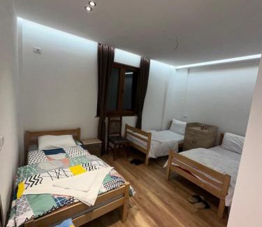 Valbone House | Guesthouse Dritan Selimaj