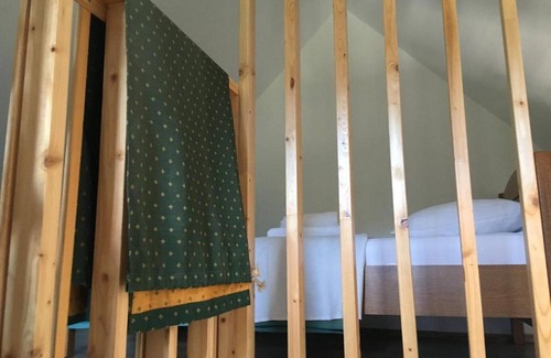 Jezerce House | Guesthouse Family Bosnic - Double Room with Balcony - 3