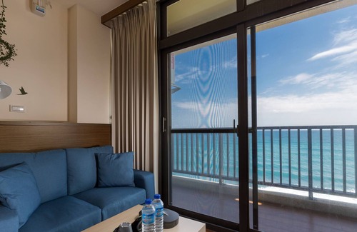 Shoufeng Bed & Breakfast | Guesthouse high Wave