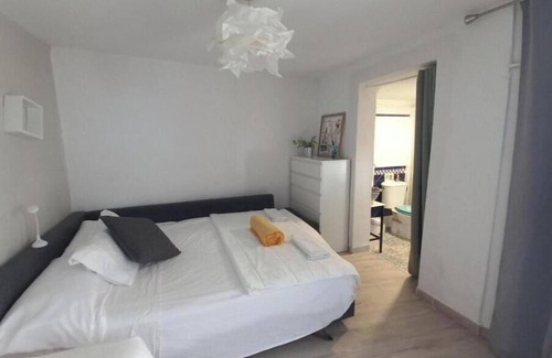 Baena Bed & Breakfast | Guesthouse Jazmines Mozàrabes