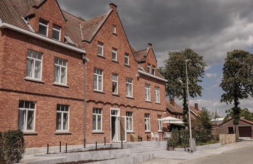 Beringen House | Guesthouse Just Be Mine