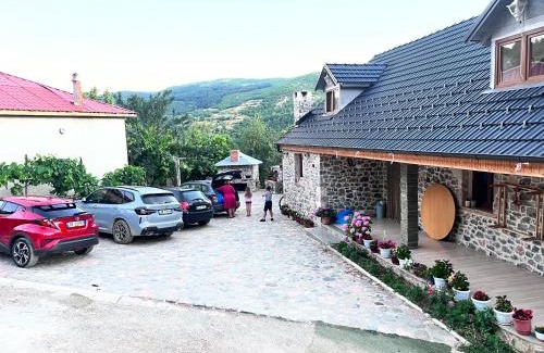 Kukes County House | Guesthouse Kevin