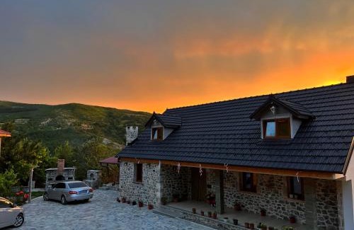 Kukes County House | Guesthouse Kevin