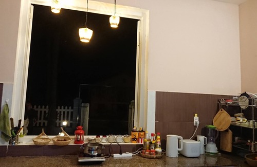 Kon Plong House | Guesthouse - La Maison Homestay Mang Den