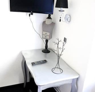 Neuf-Brisach Apartment | Guesthouse Le Vauban