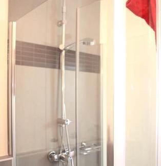 Neuf-Brisach Apartment | Guesthouse Le Vauban