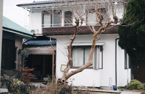 Kobayashi House | Guesthouse LOOP