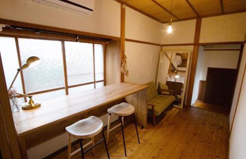 Kobayashi House | Guesthouse LOOP