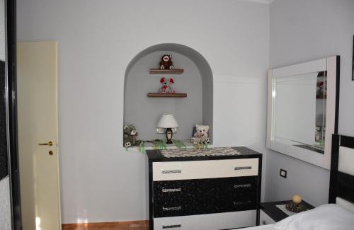 Corovode House | Guesthouse Luli Muca