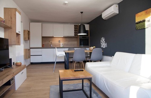 Tuheljske Toplice Apartment | Guesthouse Maya 4* apartment Tuheljske Toplicenn