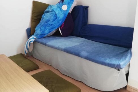 Tsuyazaki Hostel | Guesthouse Matsuo B