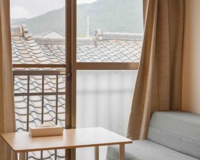 Tsuyazaki Hostel | Guesthouse Matsuo B