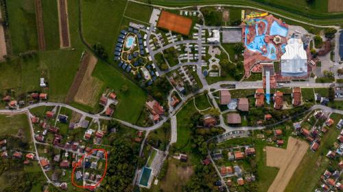 Tuheljske Toplice Apartment | Guesthouse Maya*