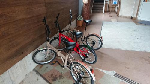 Koniya Hotel | Guesthouse Minami