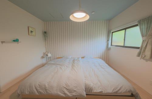 Amami House | guesthouse minkä