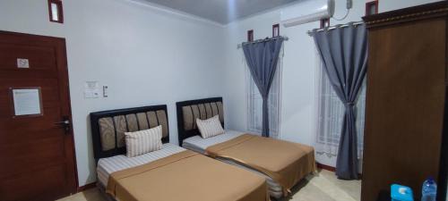 Padang House | Guesthouse Pondok Amak