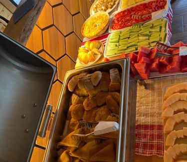 Theth House | Guesthouse Prrockaj Theth