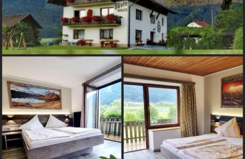 Kirchbach Apartment | Guesthouse Schoba Typ A