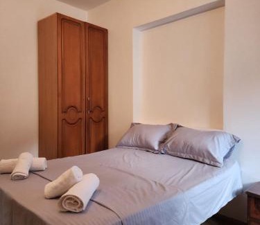 Kurbin House | Guesthouse Te Lala