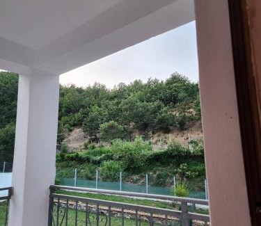 Kurbin House | Guesthouse Te Lala