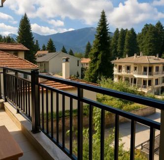 Elati House | Guesthouse Theodorou